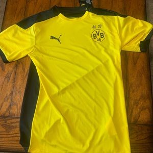 BVB Training Jersey